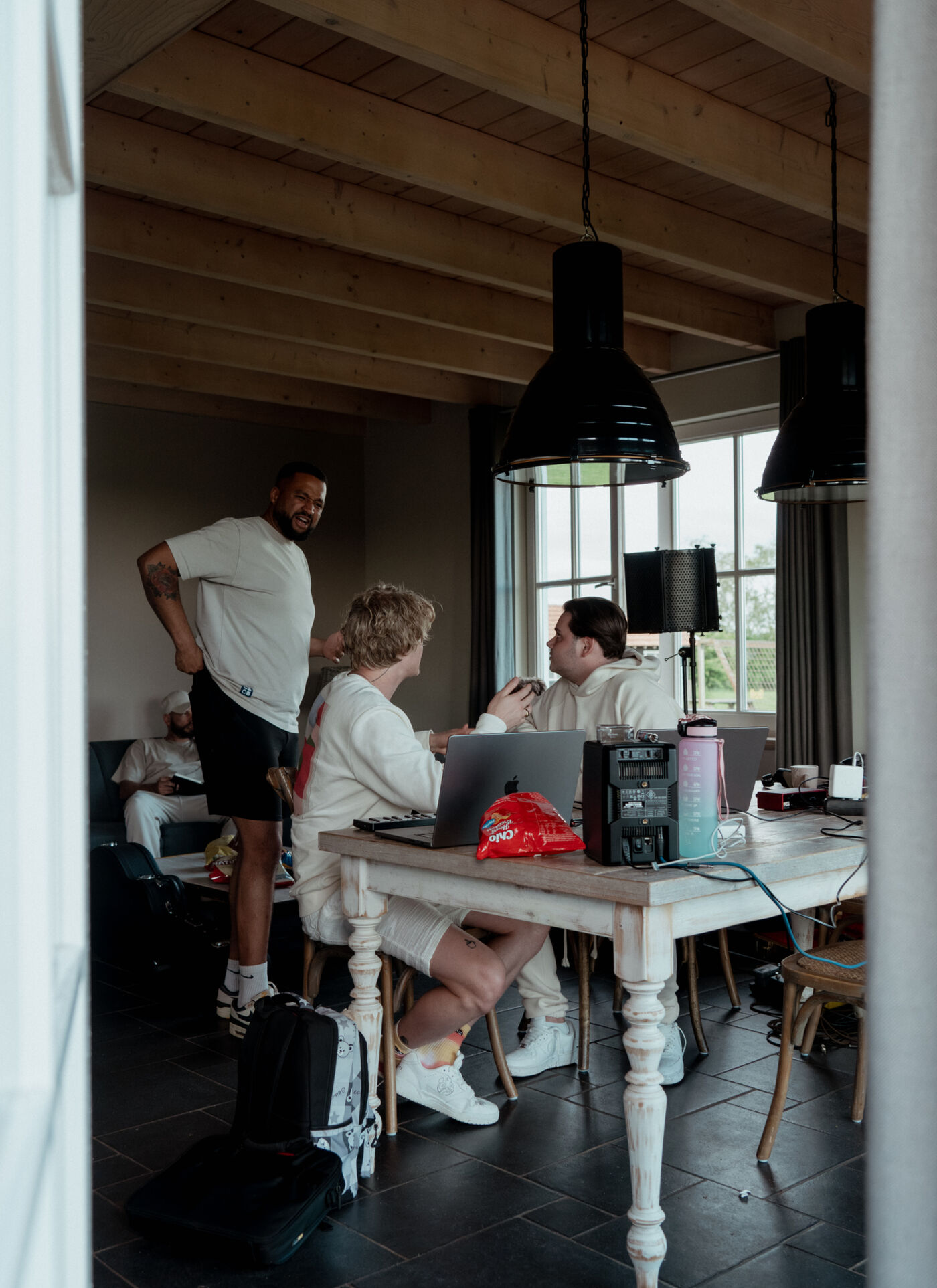 Break out sessions 2024 05