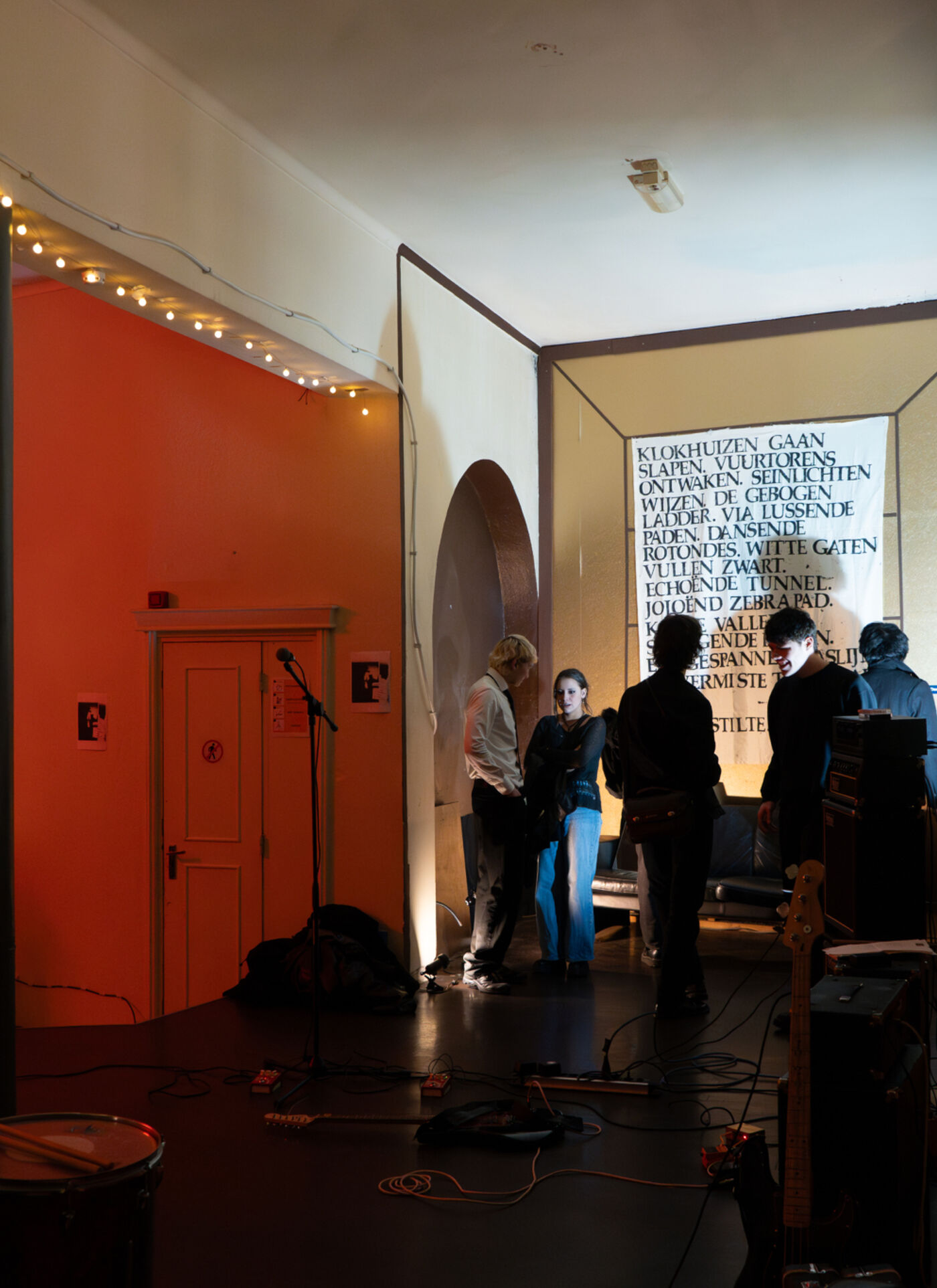 City Venlo Opening Intericty 08