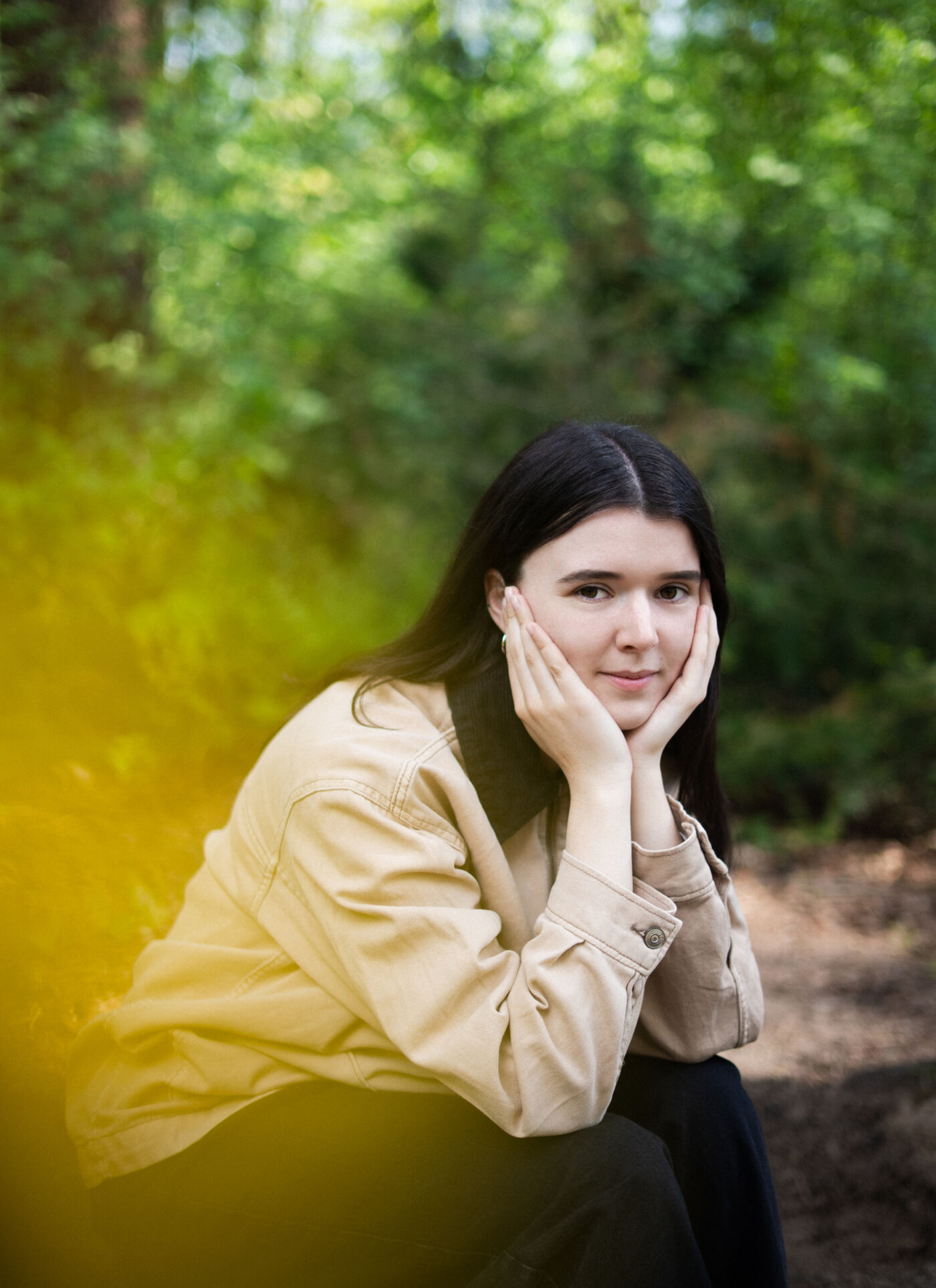 Anne Van Bree Louisa Vergozisi 28