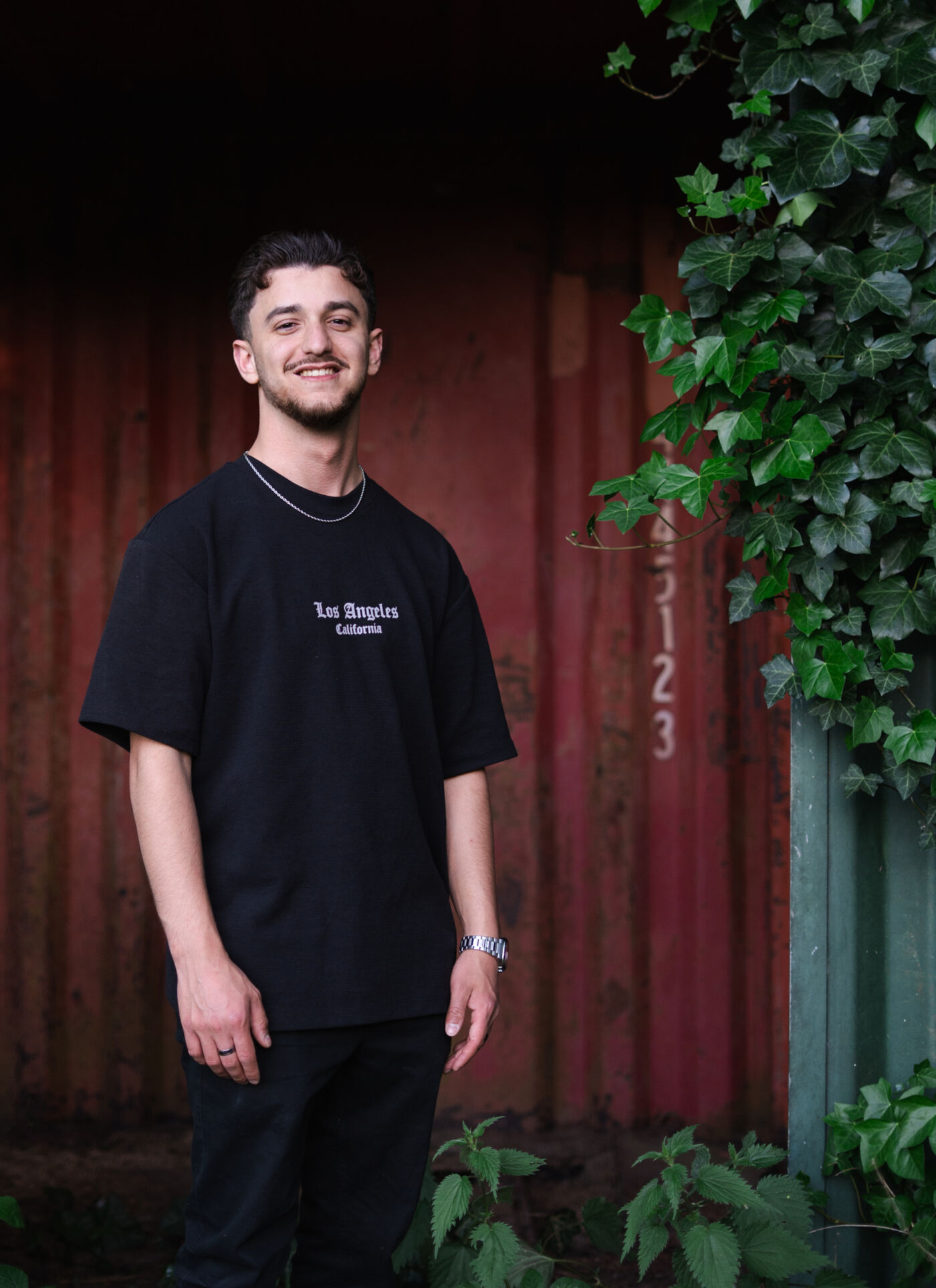 Obiy We Are Today Â Louisa Vergozisi 19