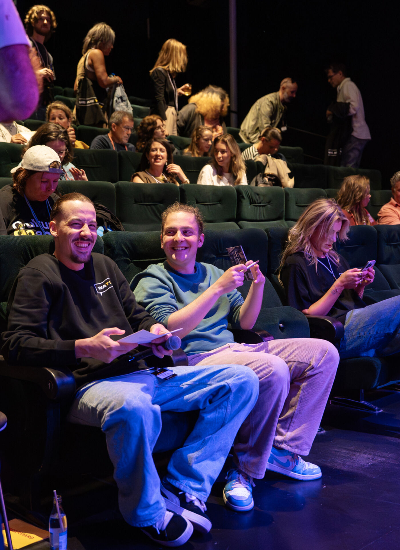 We Are Today Inspiratiemiddag Venlo Louisa Vergozisi 08