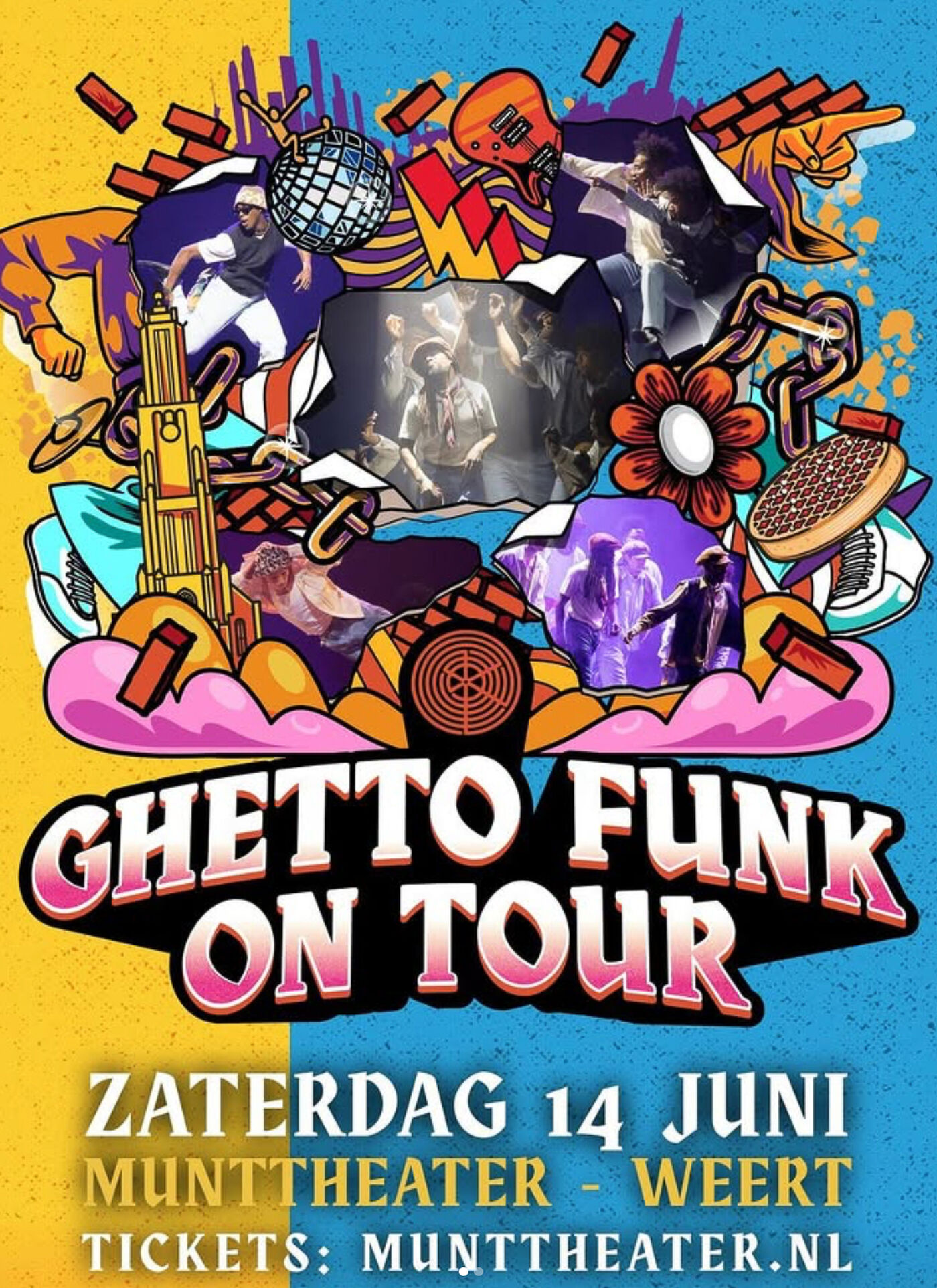 PERFECT BEAT CHALLENGE WAT