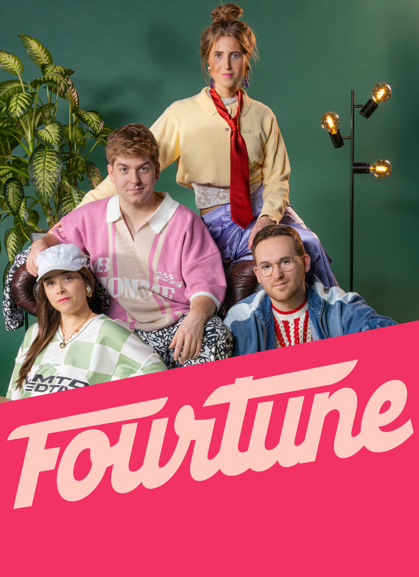 FOURTUNE LOGO FB PROFIELFOTO 03 2