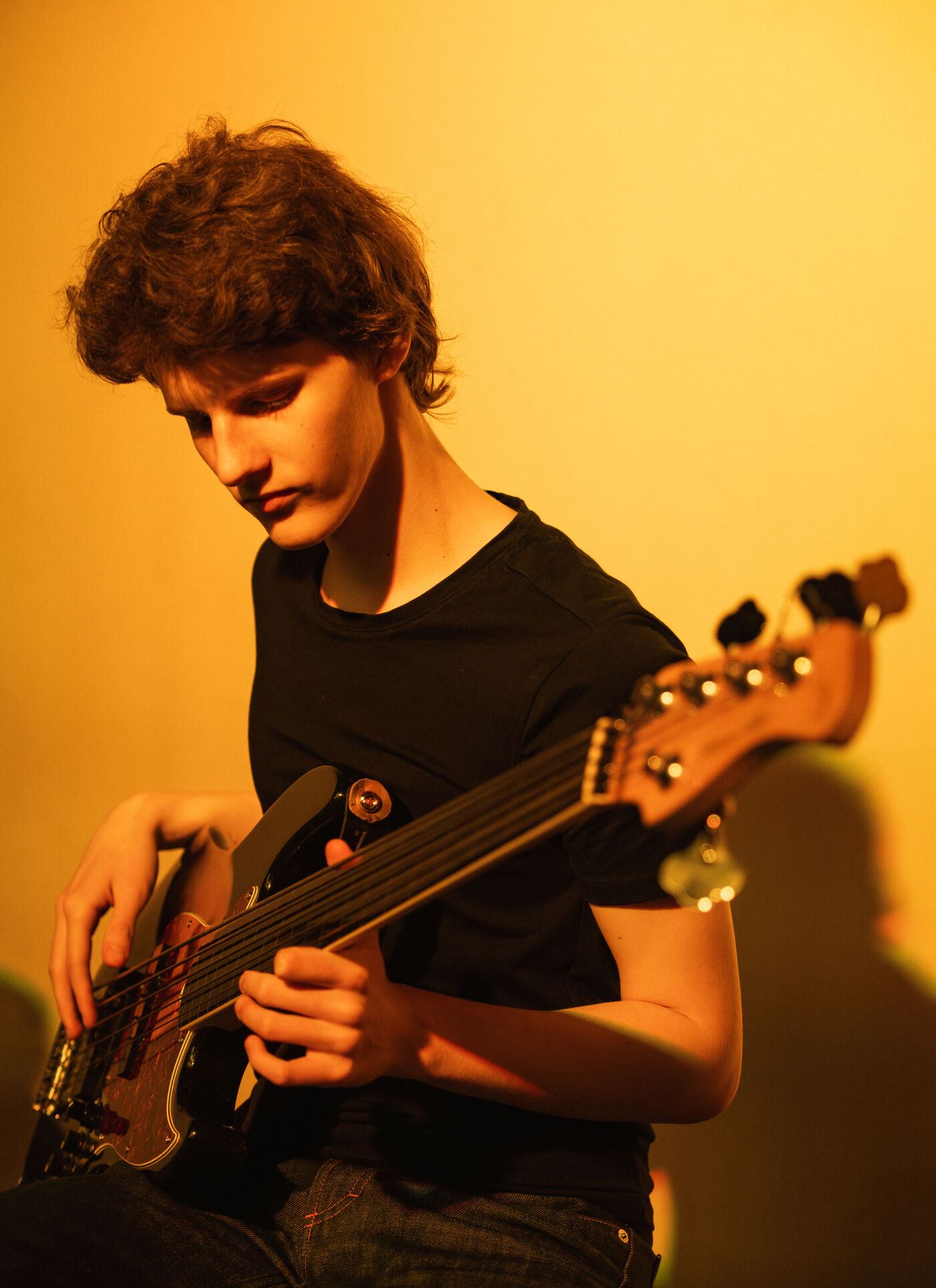 Jonge muziekanten uit Gennep Louisa Vergozisi 28