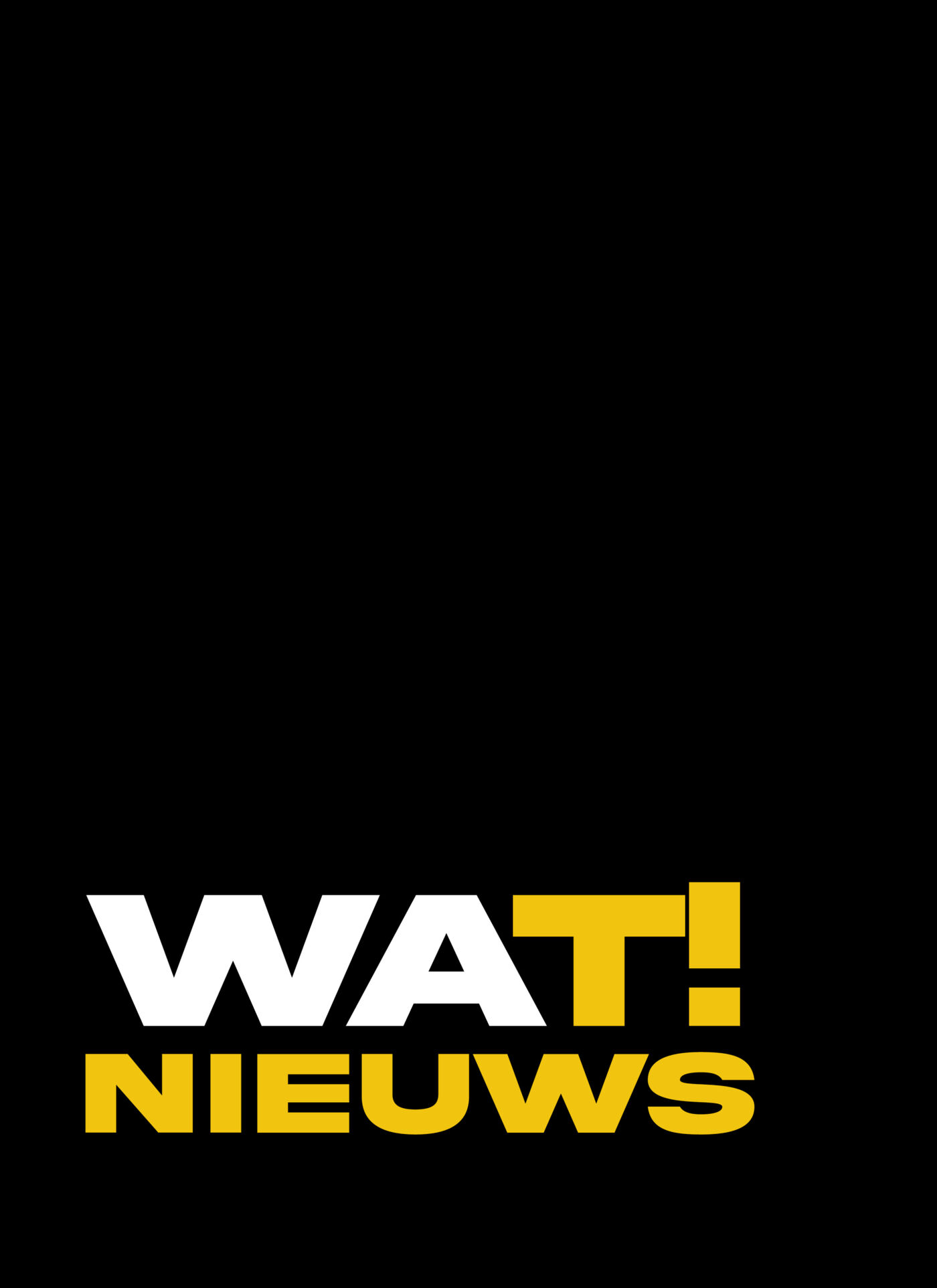 WAT NIEUWS
