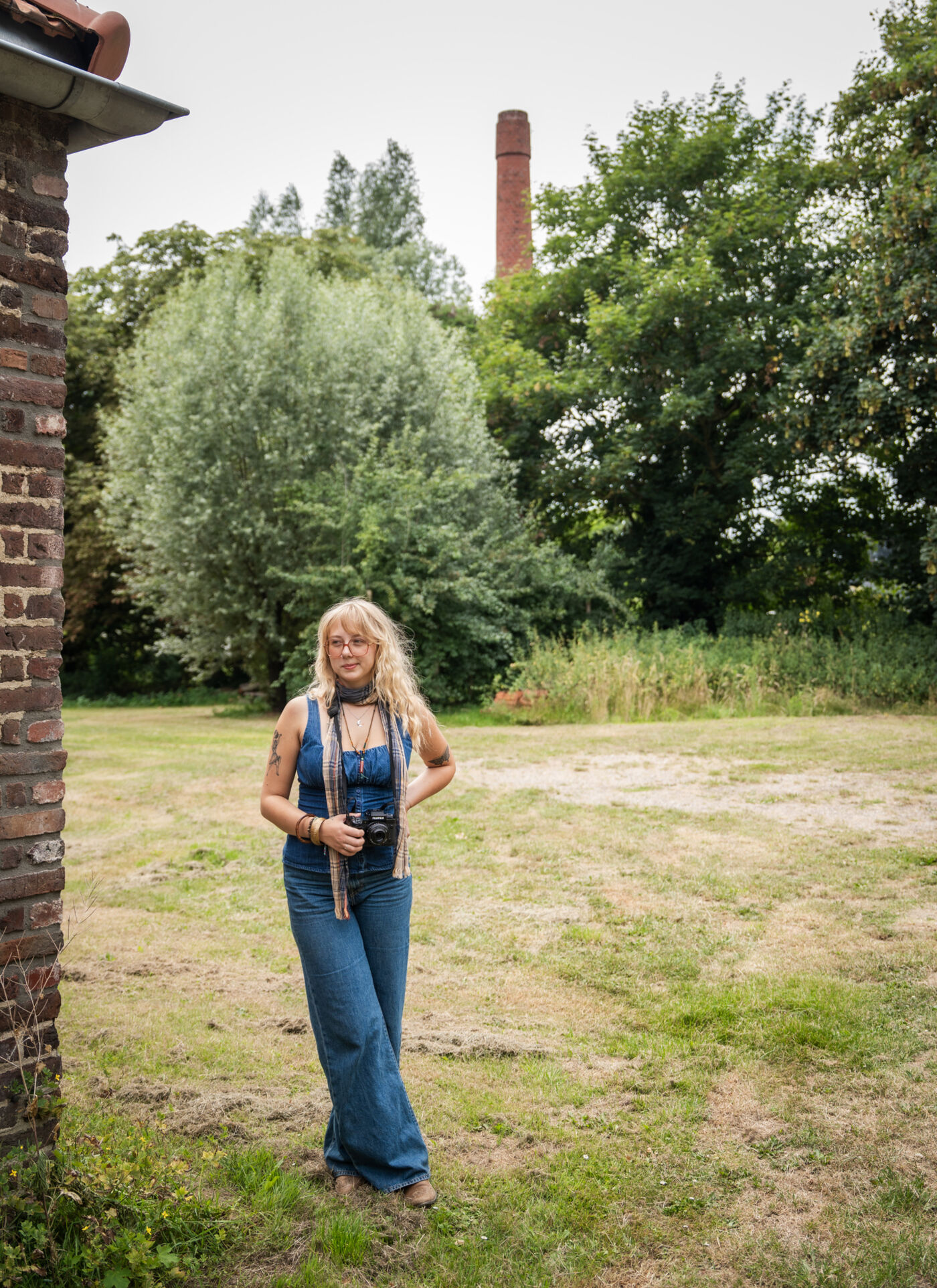 Stadsfotograaf Venlo gaat nog een jaar door Louisa Vergozisi 07